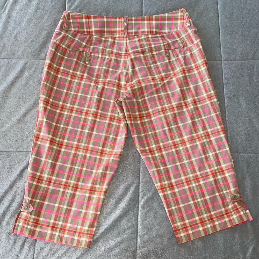 Adidas climalite Capri size 10 - Picture 4 of 9